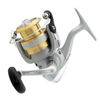 Molinete Daiwa Sweepfire 2B SW 1000-1500-2000-2500-3000-3500-4000